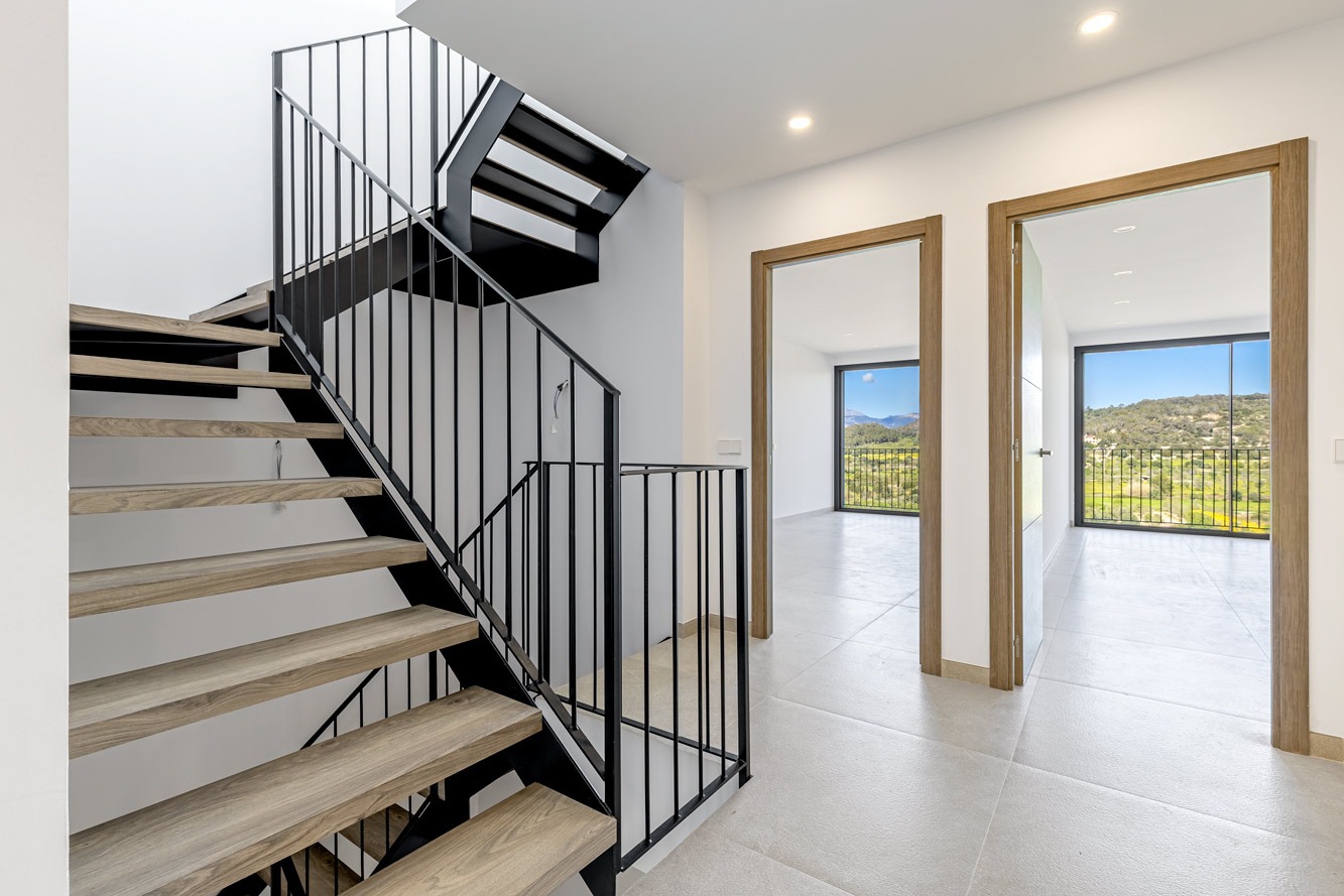 Stadthaus, Sa Cabaneta