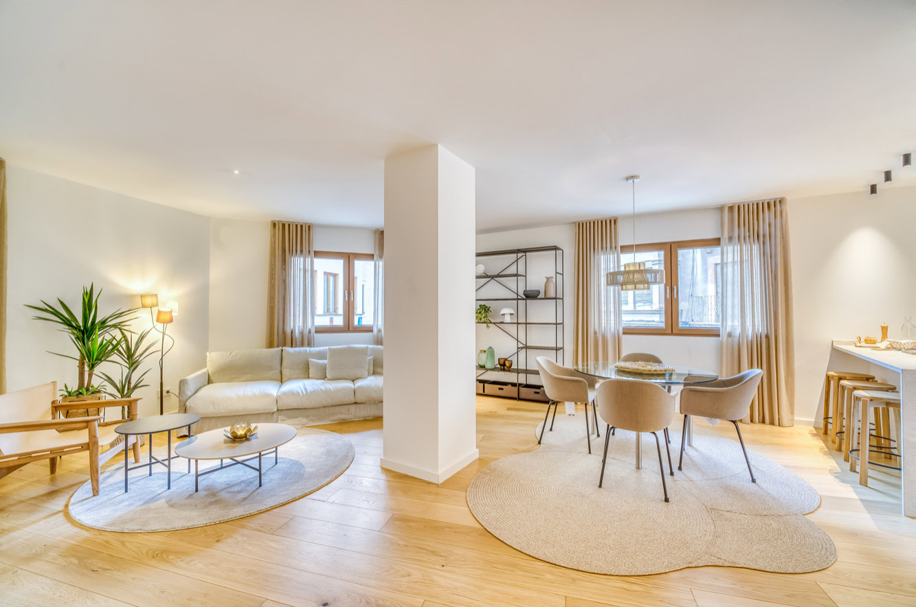Wohnung, Palma de Mallorca