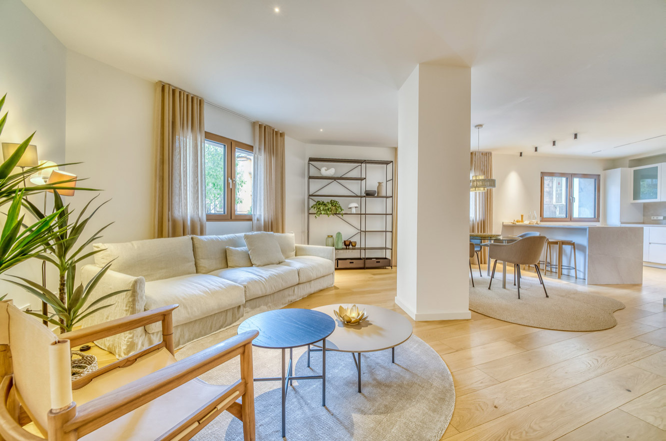 Wohnung, Palma de Mallorca