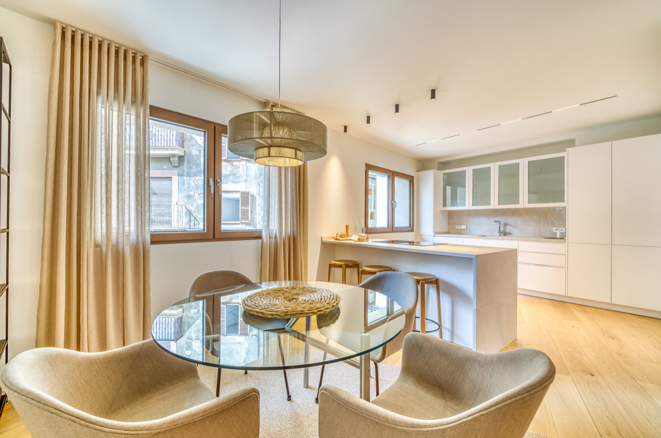 Wohnung, Palma de Mallorca