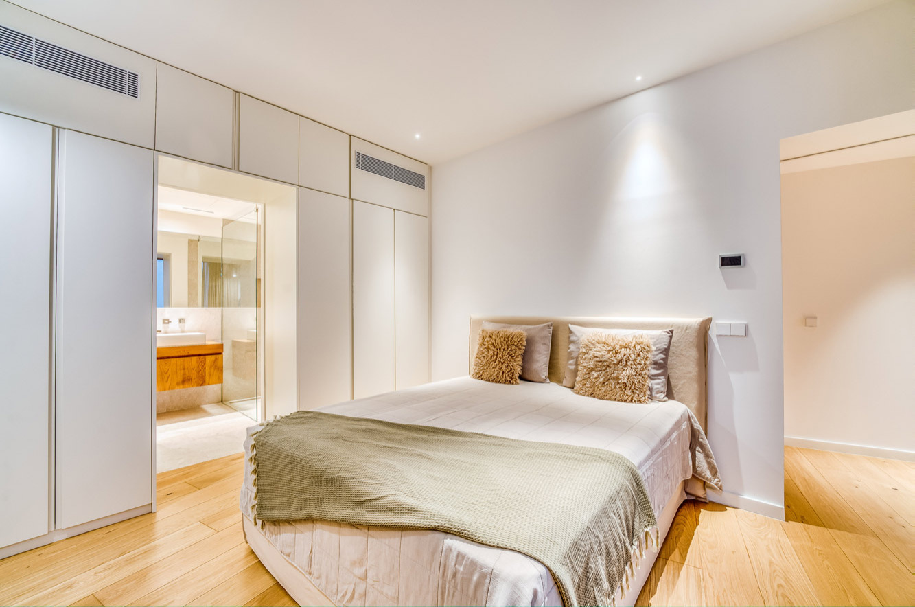 Wohnung, Palma de Mallorca