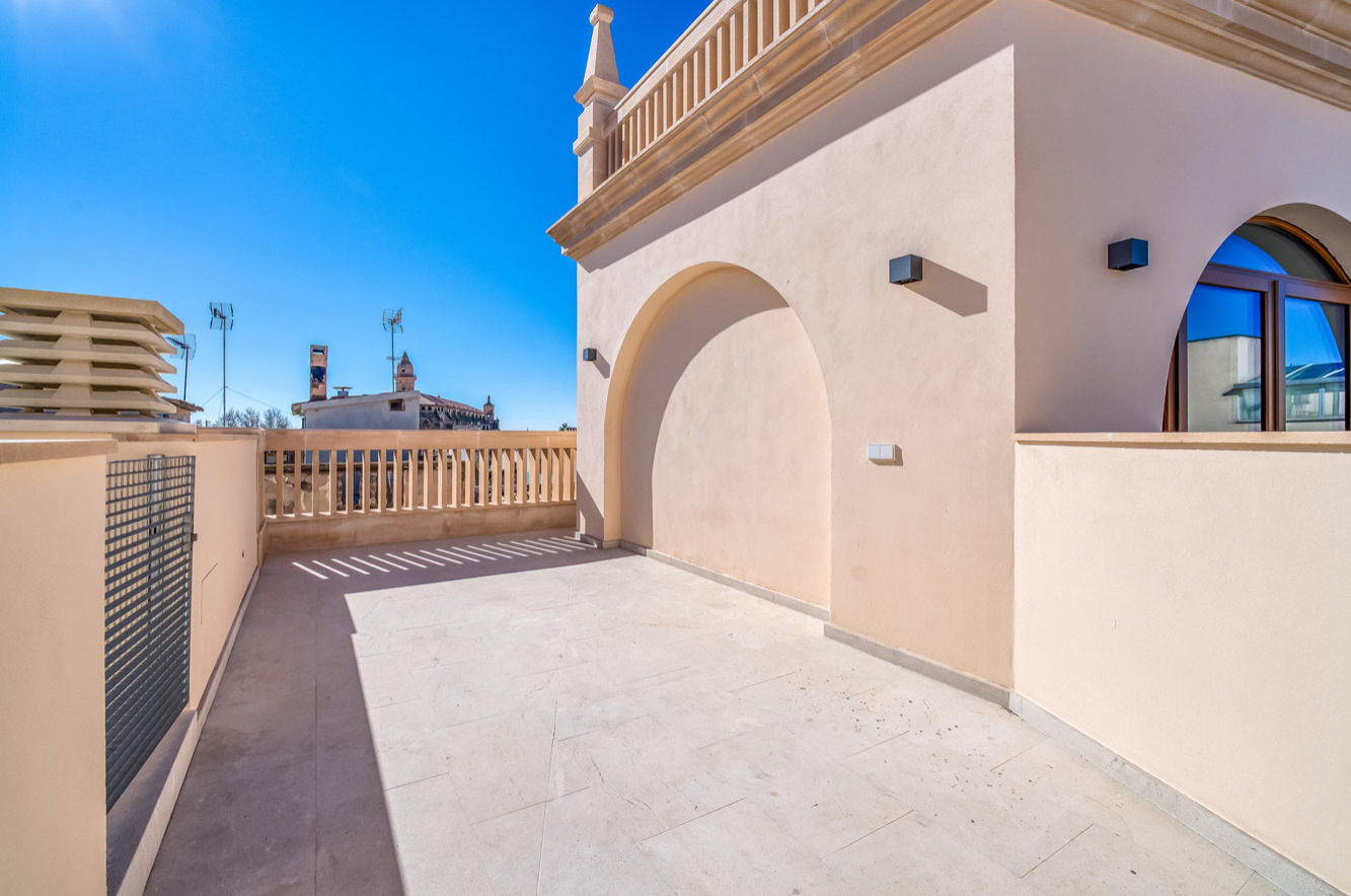 Wohnung, Palma de Mallorca