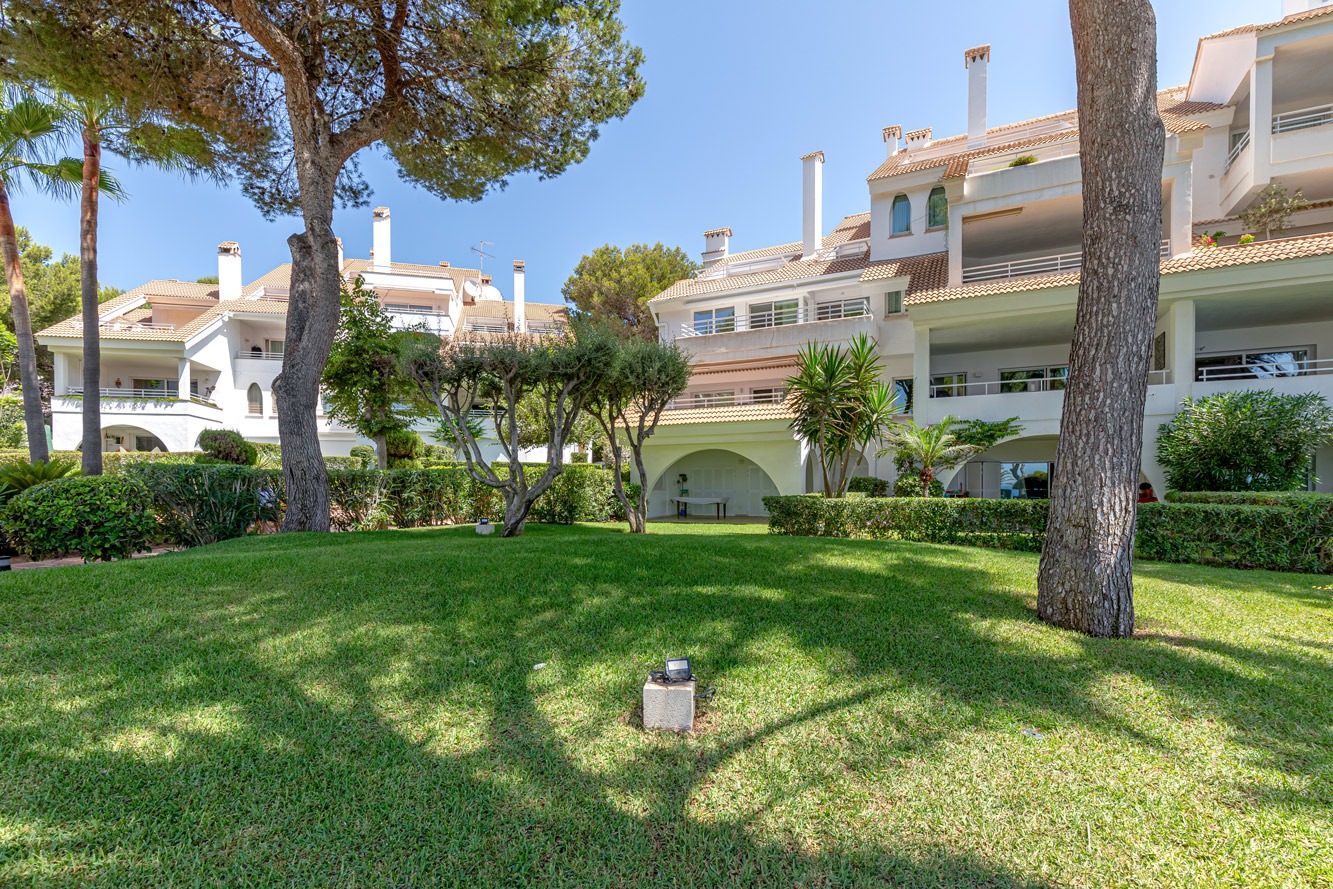 Penthouse, Santa Ponsa