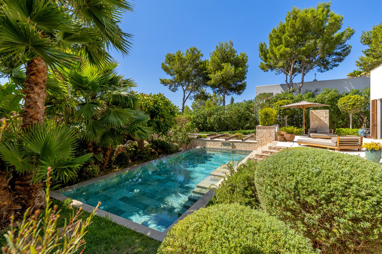 Villa, Santa Ponsa