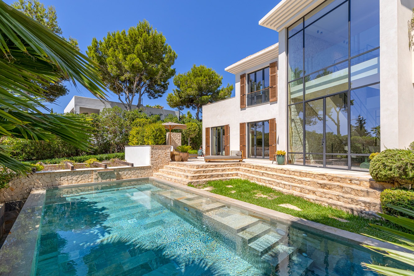 Villa, Santa Ponsa