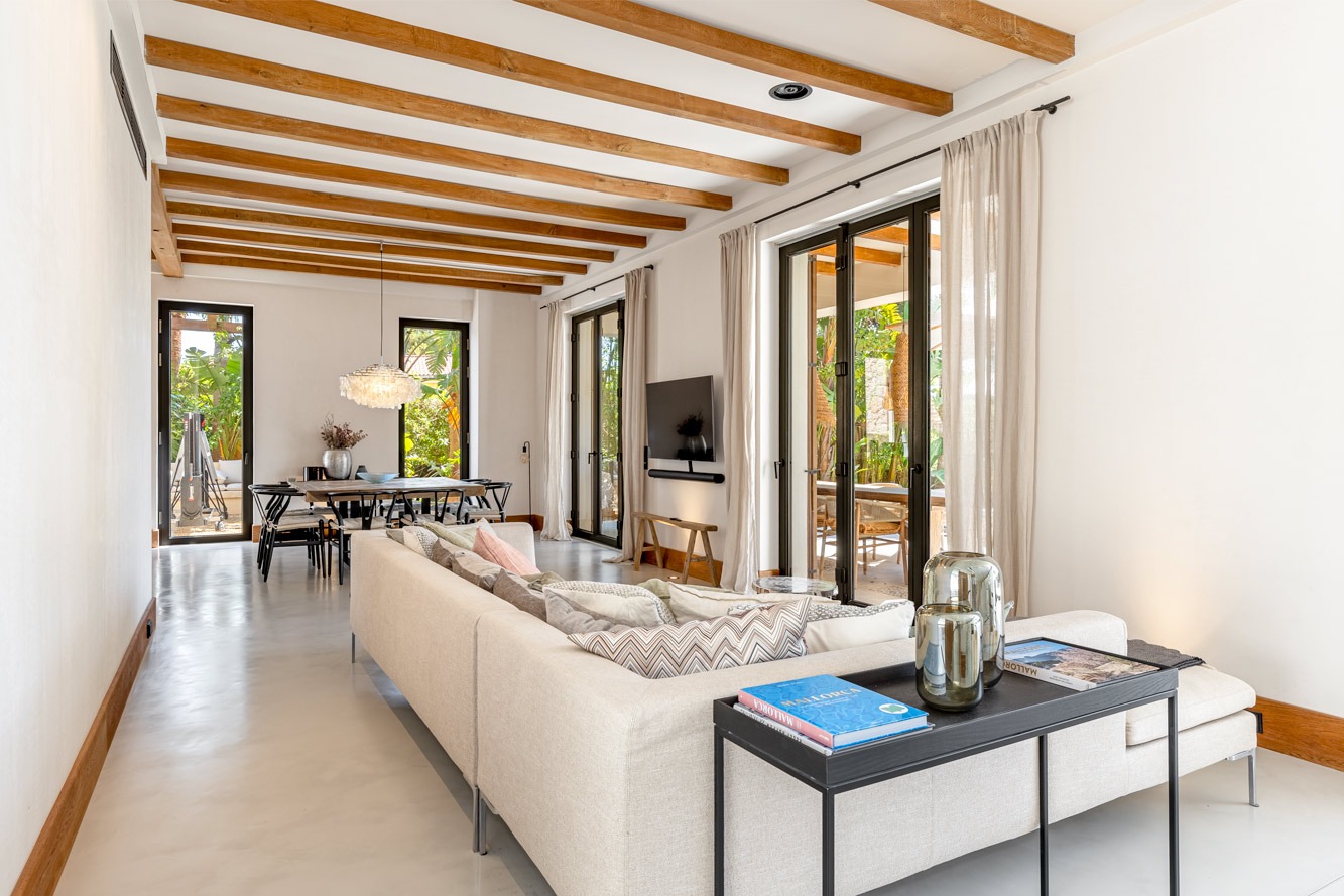 Villa, Santa Ponsa
