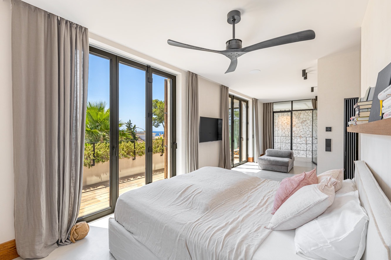 Villa, Santa Ponsa
