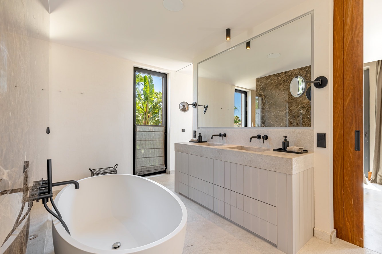 Villa, Santa Ponsa