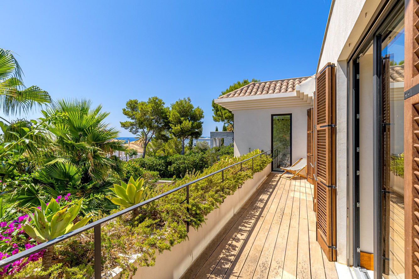 Villa, Santa Ponsa