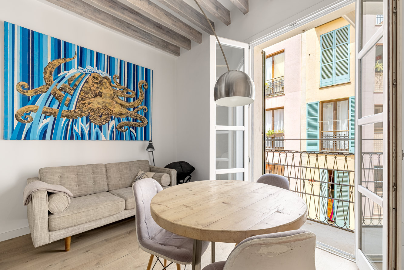 Stadthaus, Palma de Mallorca