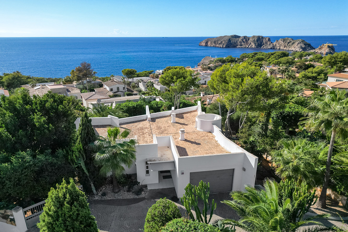 Villa, Santa Ponsa