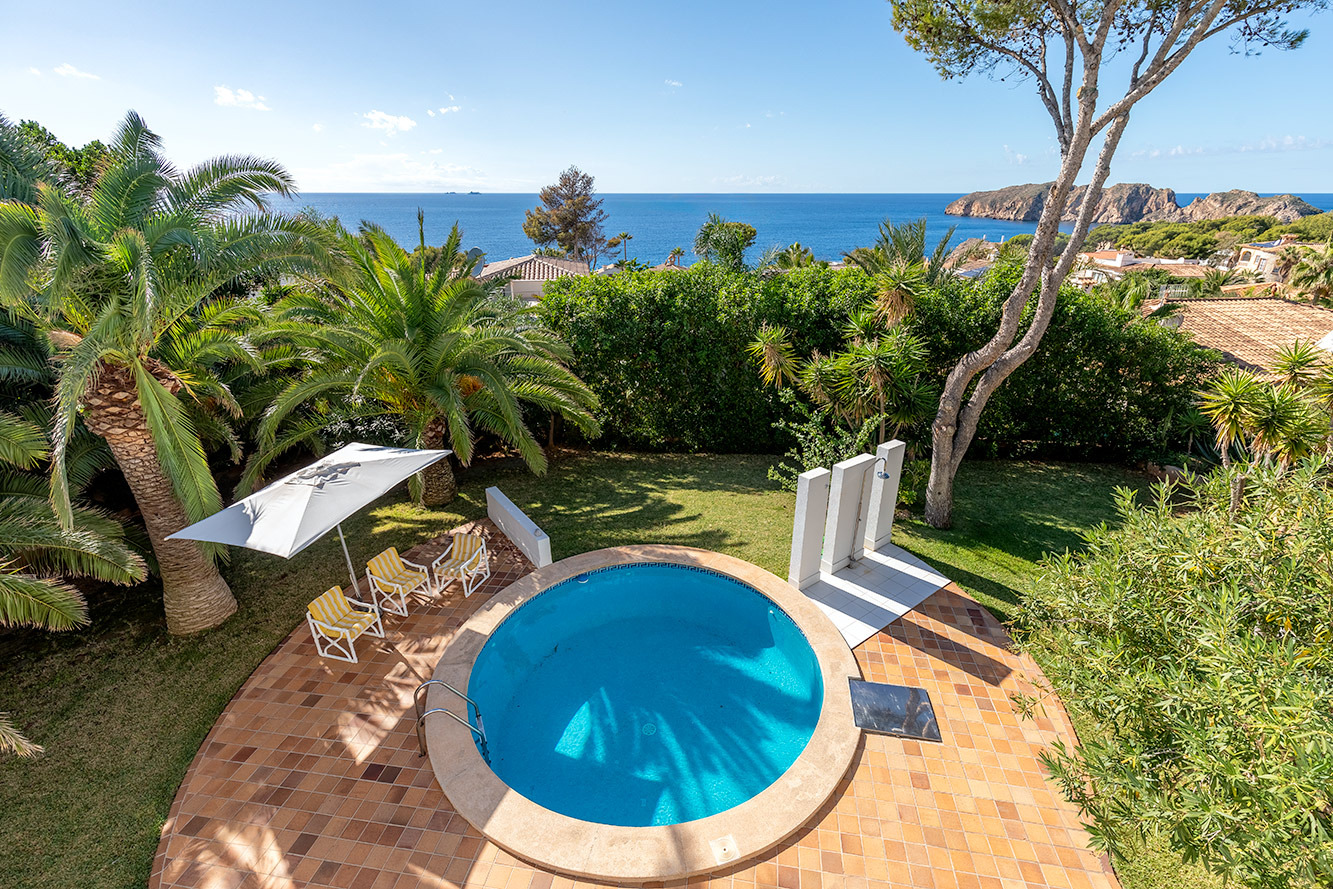Villa, Santa Ponsa