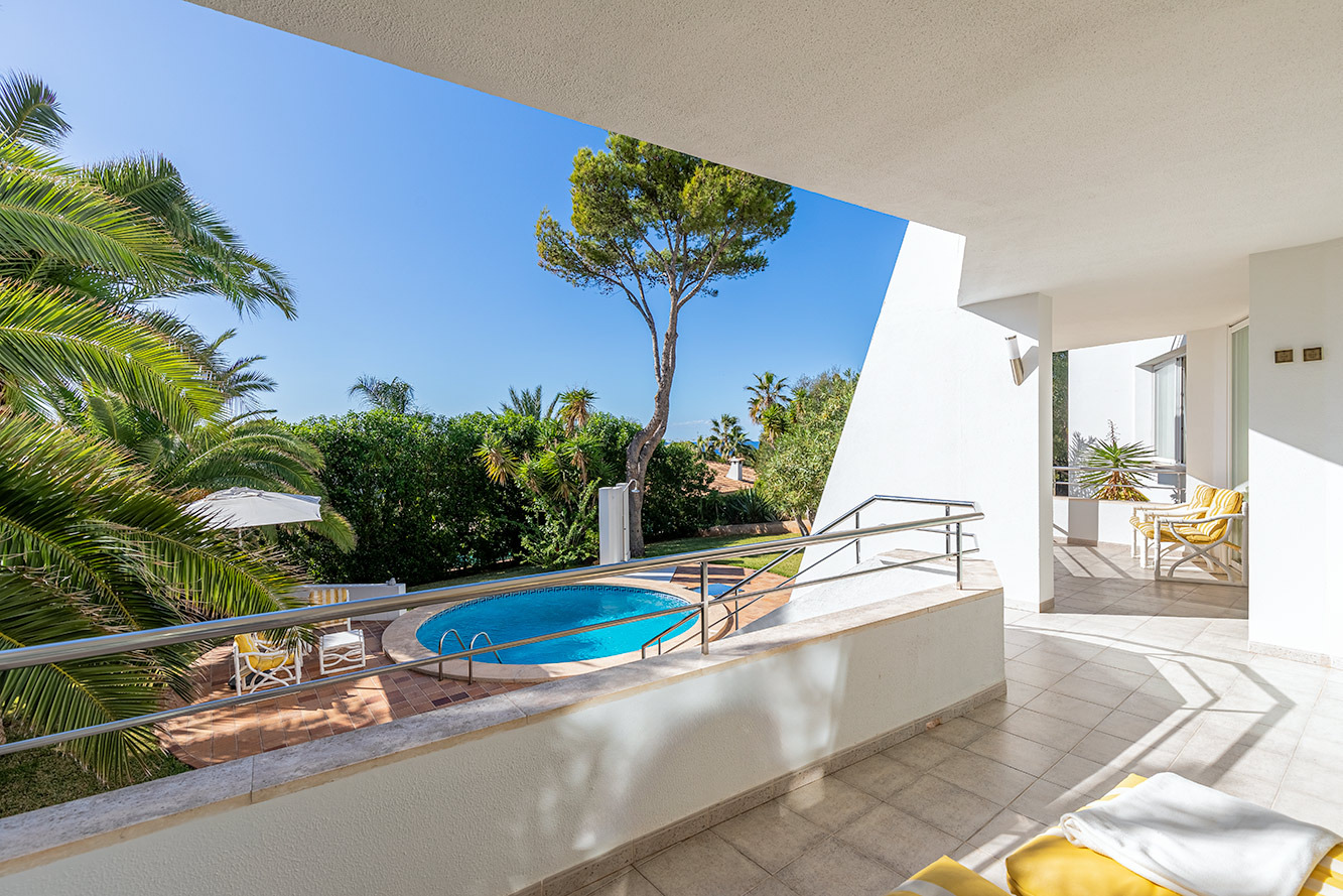 Villa, Santa Ponsa