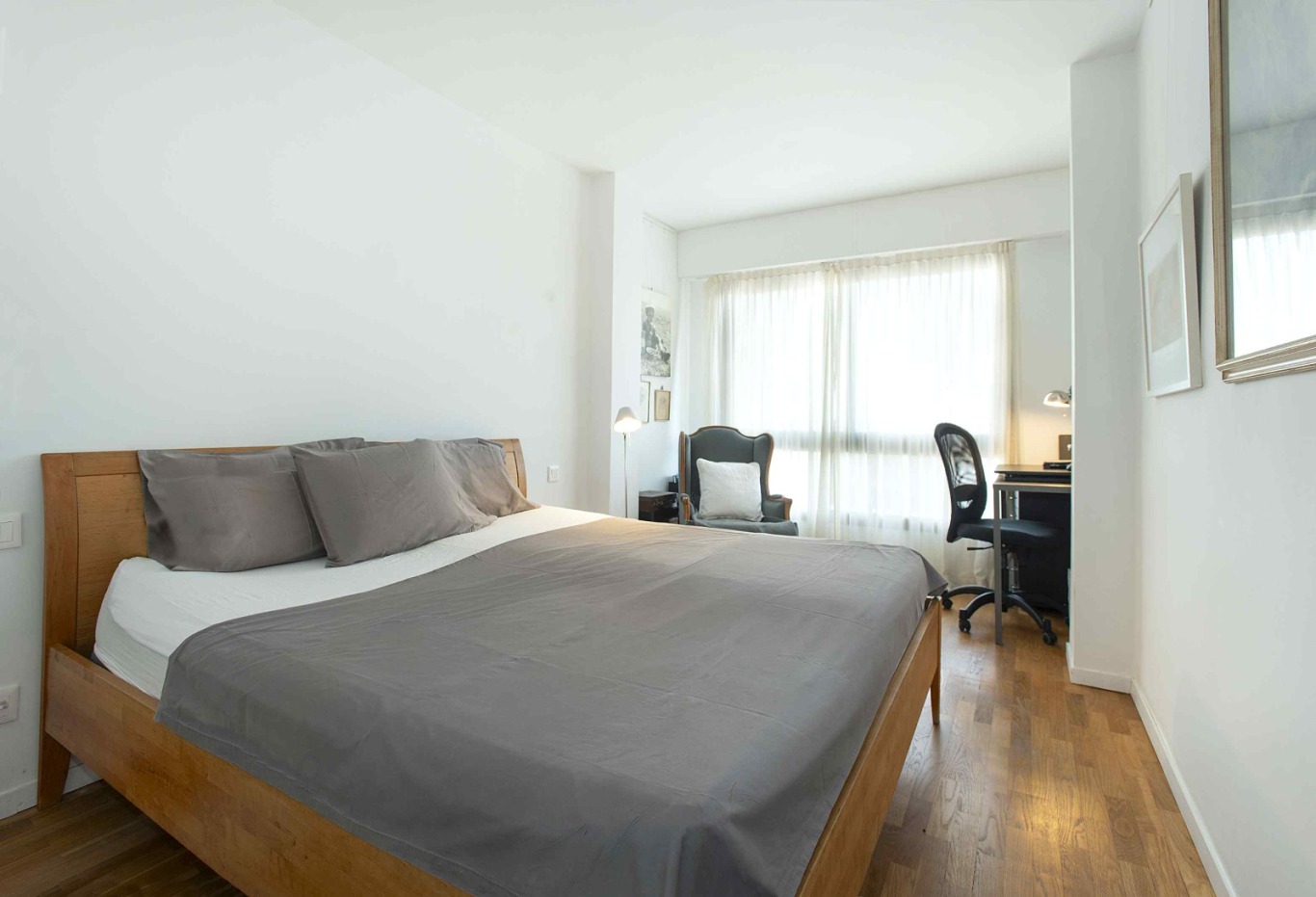 Penthouse, Palma de Mallorca