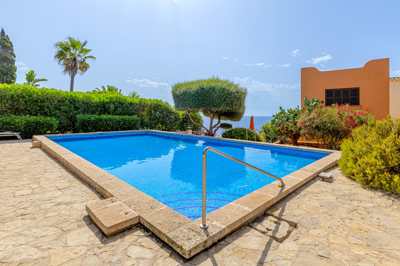 Reihenhaus, Cala Pi