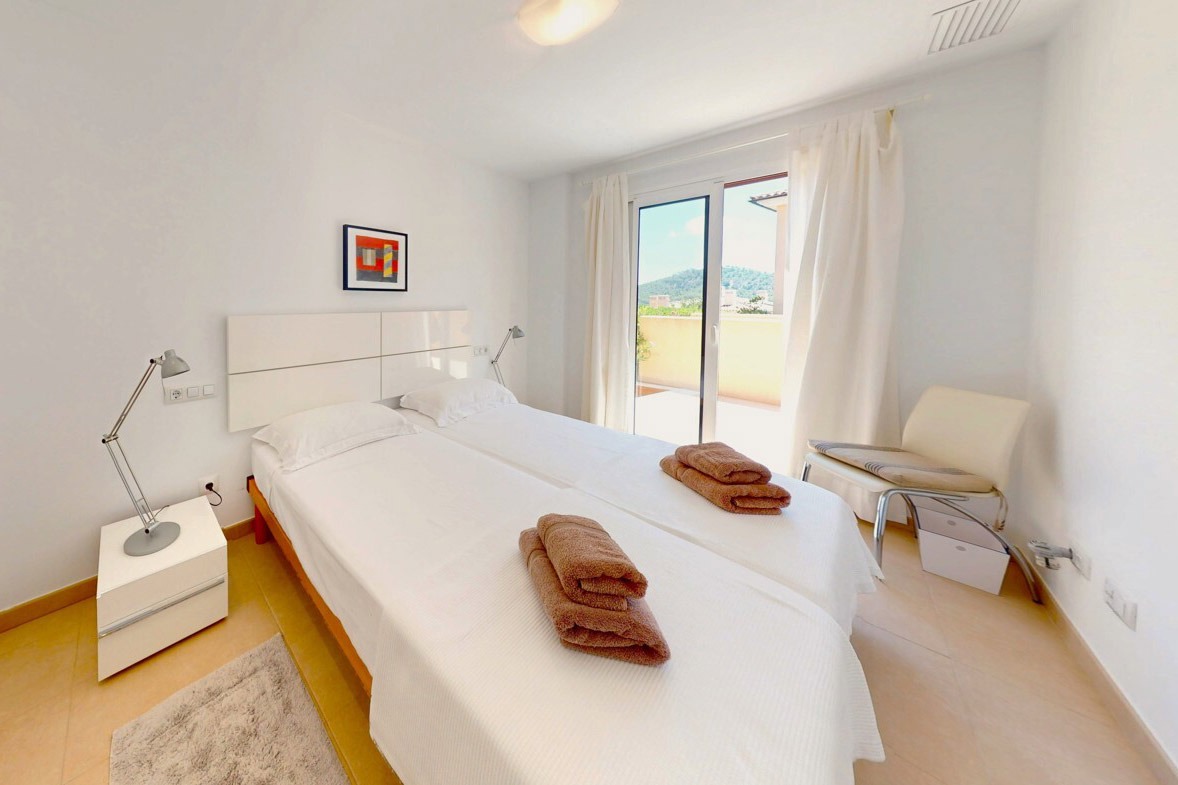 Reihenhaus, Camp de Mar