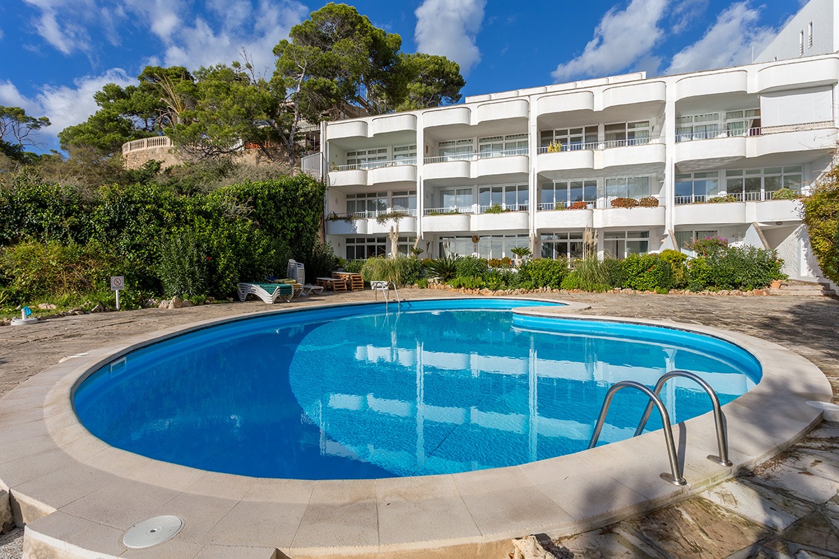 Wohnung, Camp de Mar