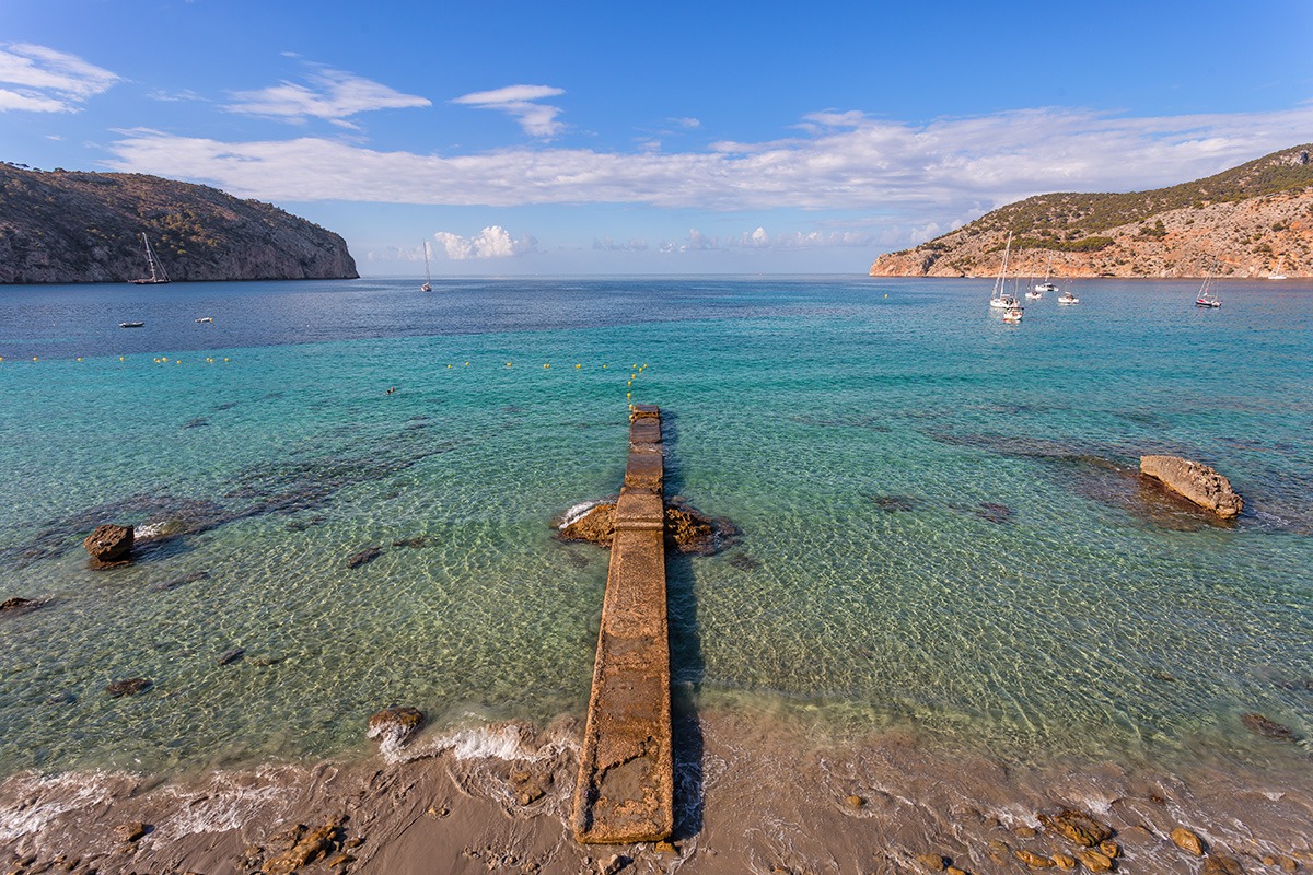 Wohnung, Camp de Mar