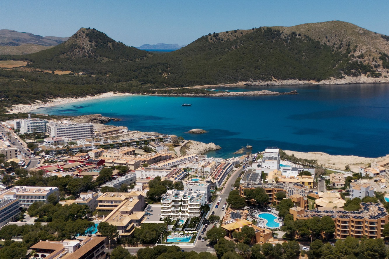 Wohnung, Cala Ratjada