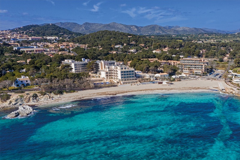 Wohnung, Cala Ratjada