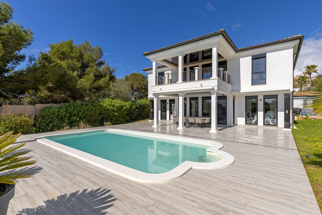 Villa, Santa Ponsa