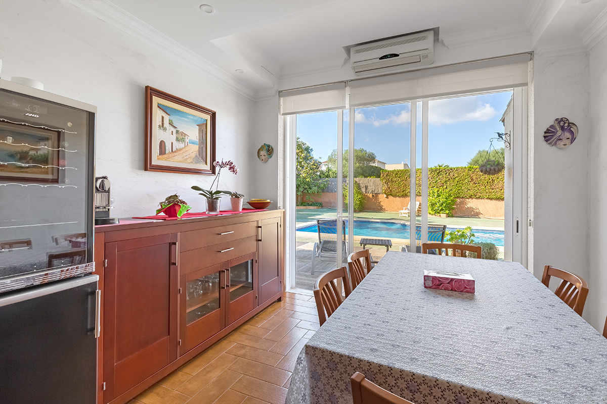 Reihenhaus, Portocolom