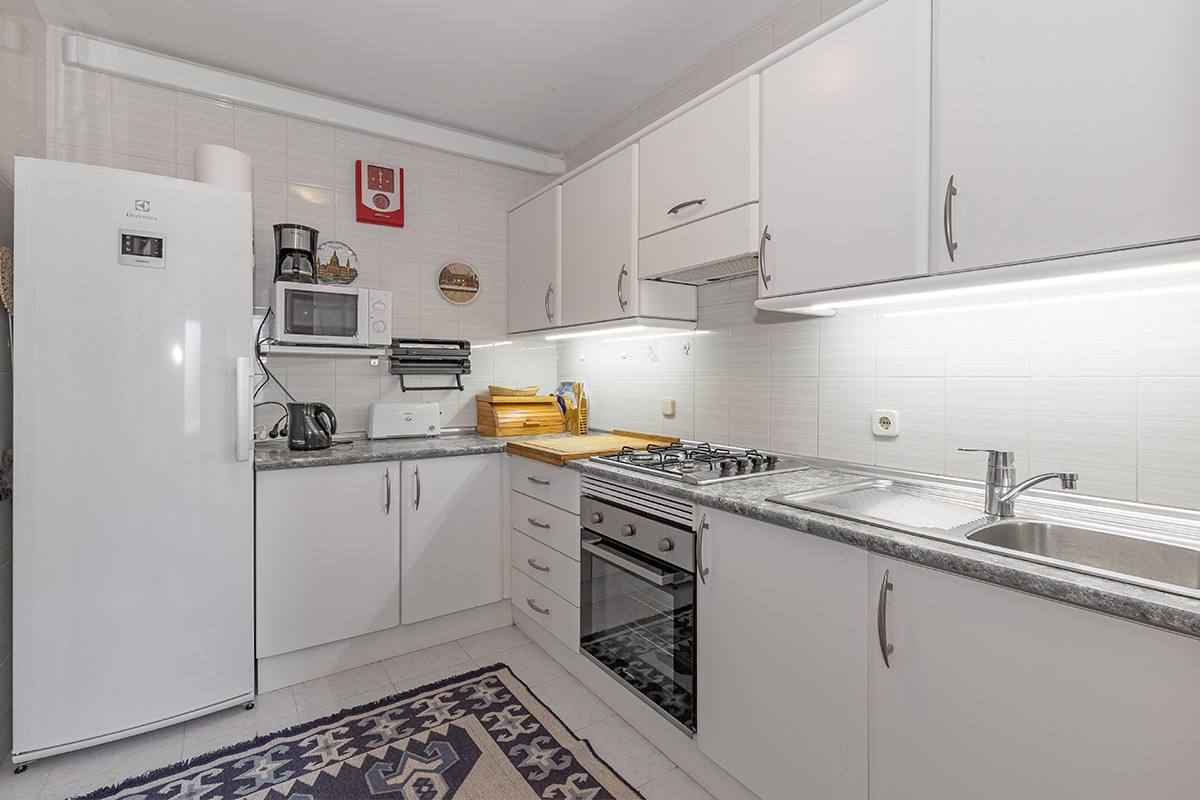 Reihenhaus, Portocolom