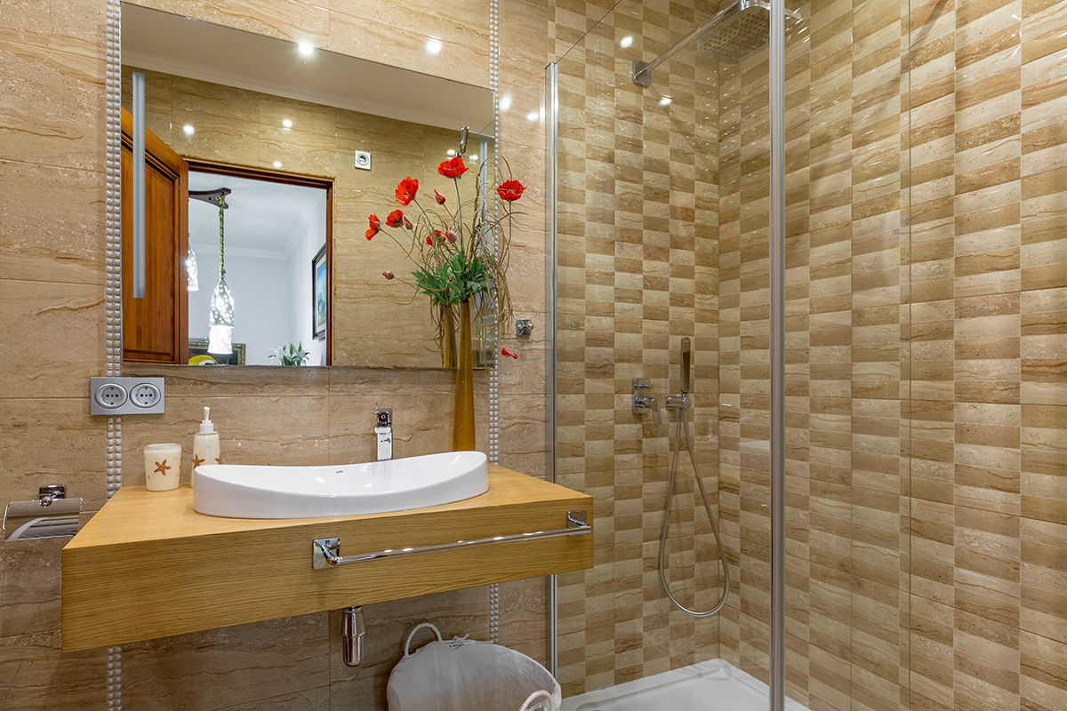 Reihenhaus, Portocolom