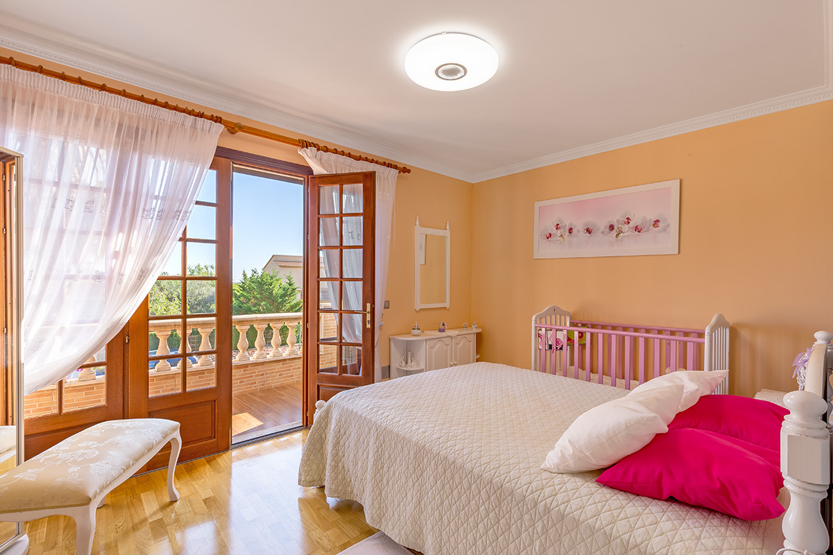 Reihenhaus, Portocolom