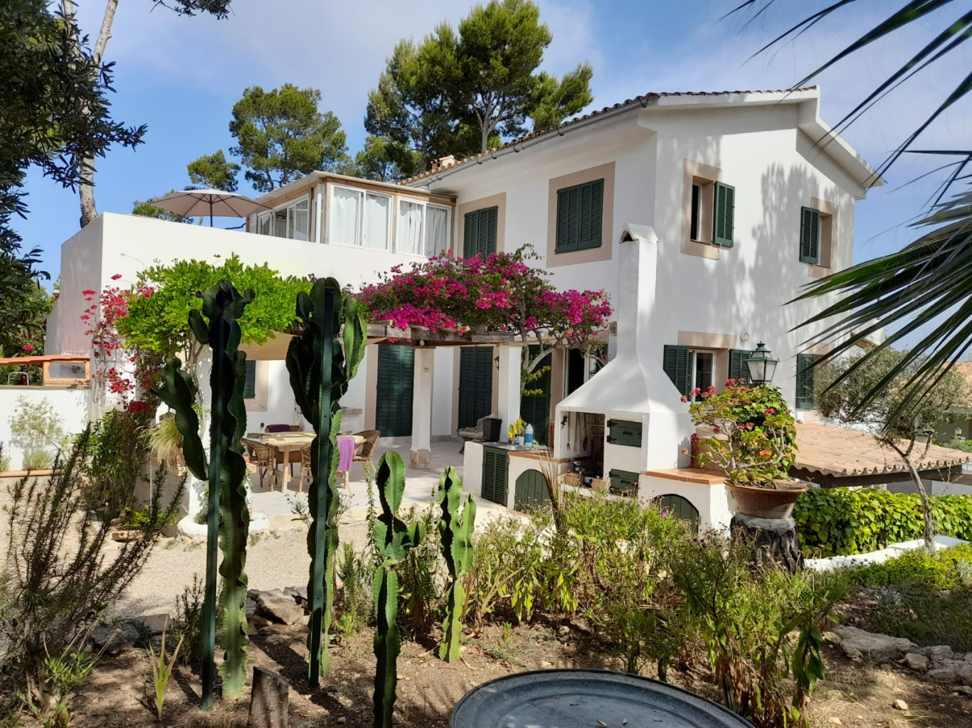 Villa, Santa Ponsa