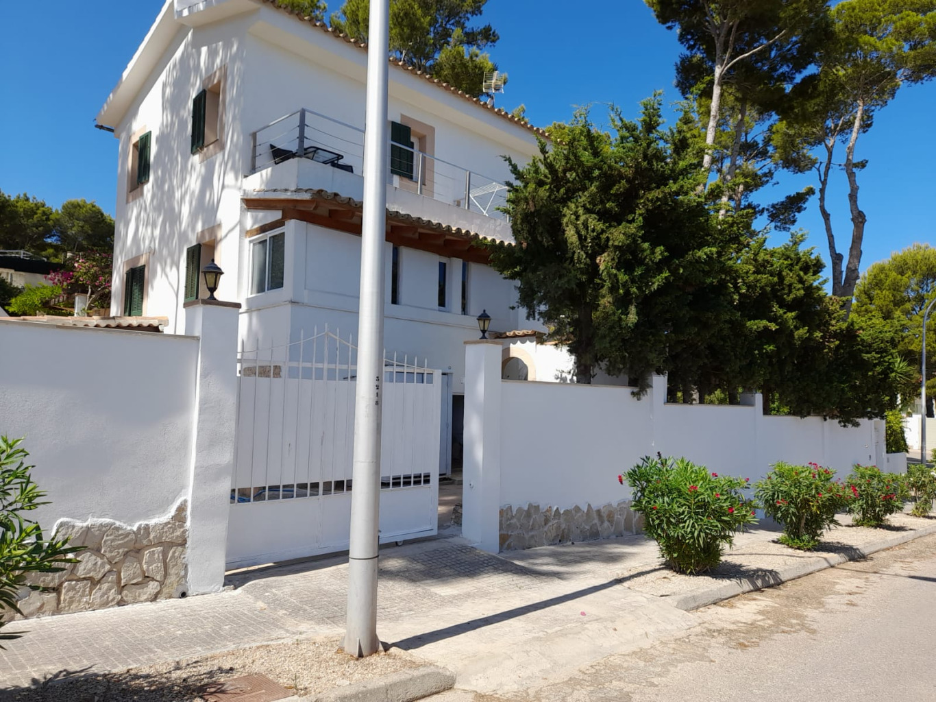 Villa, Santa Ponsa