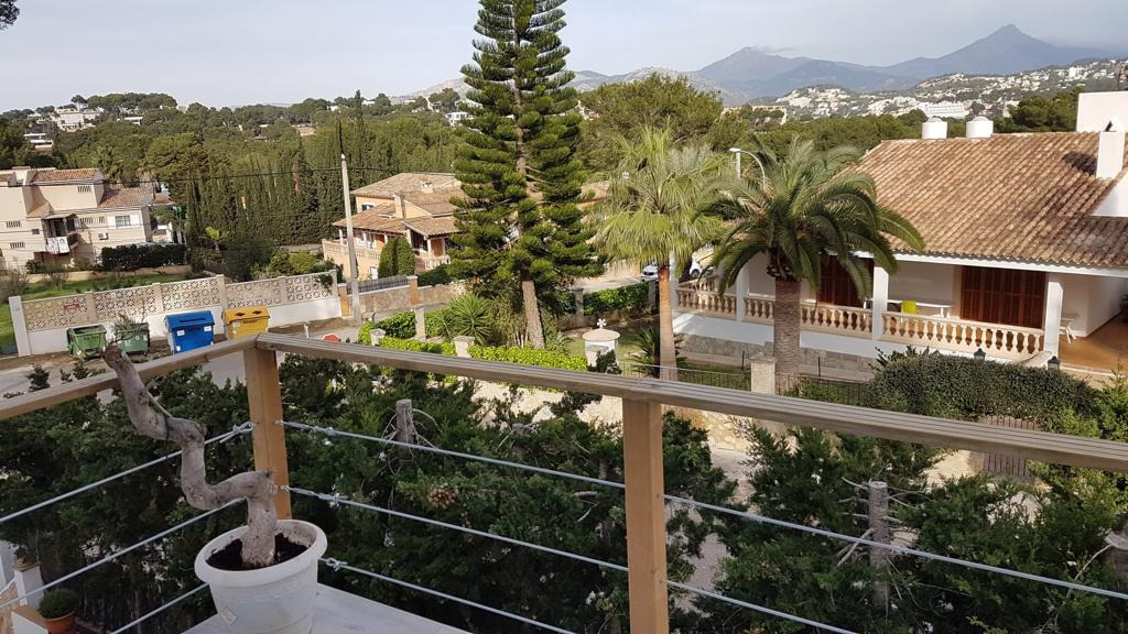 Villa, Santa Ponsa