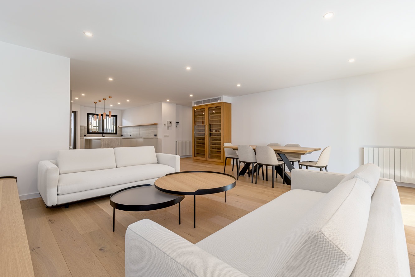 Wohnung, Palma de Mallorca