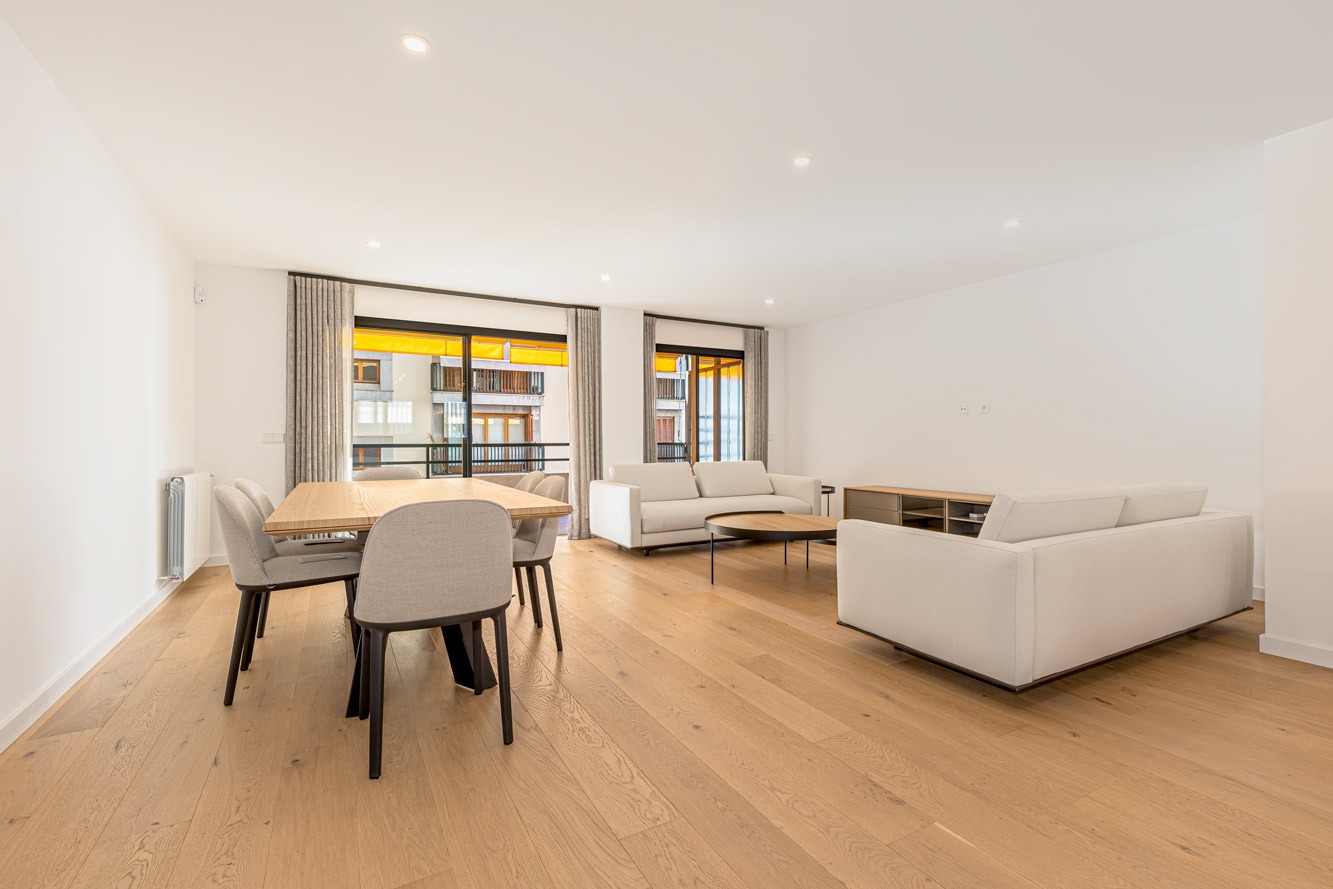 Wohnung, Palma de Mallorca