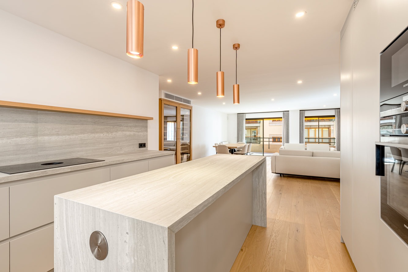 Wohnung, Palma de Mallorca