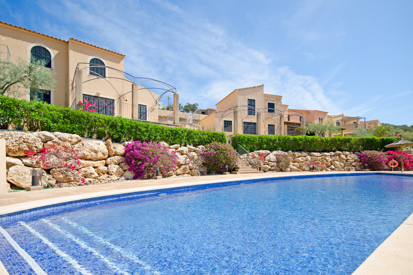 Reihenhaus, Cala Romantica