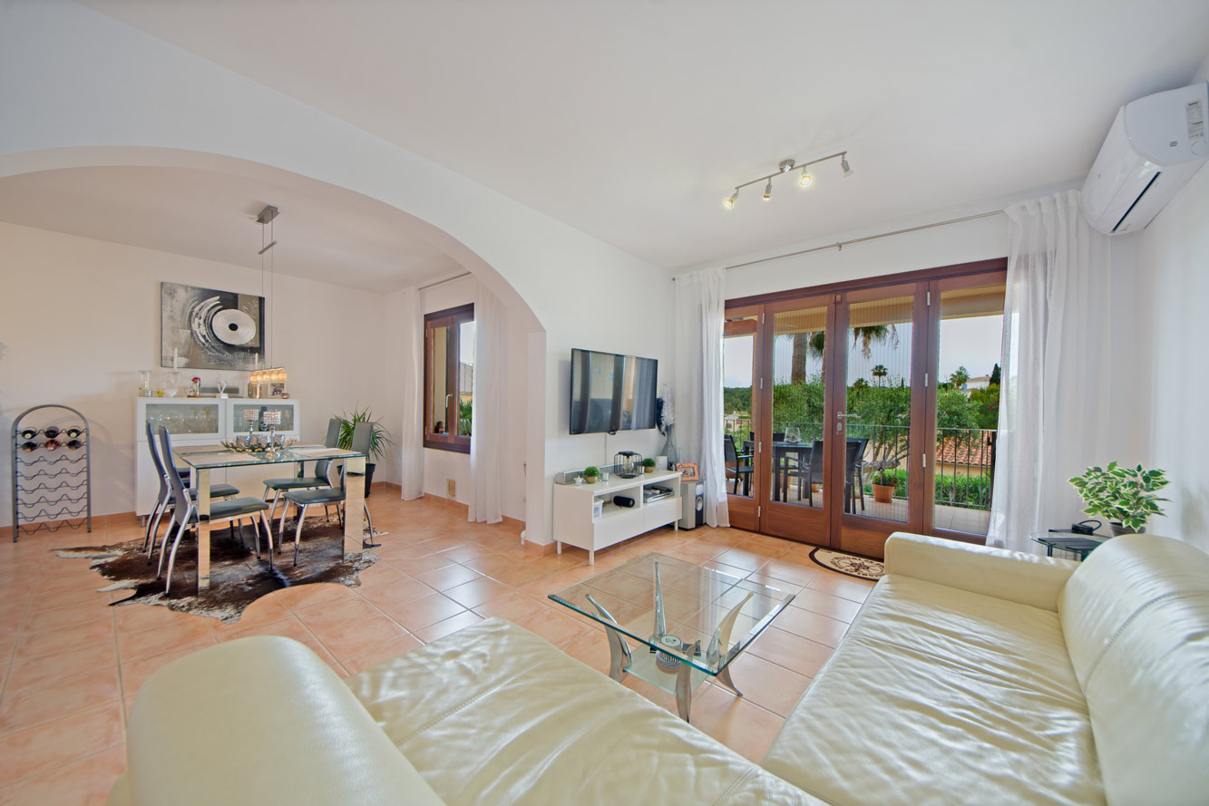 Reihenhaus, Cala Romantica