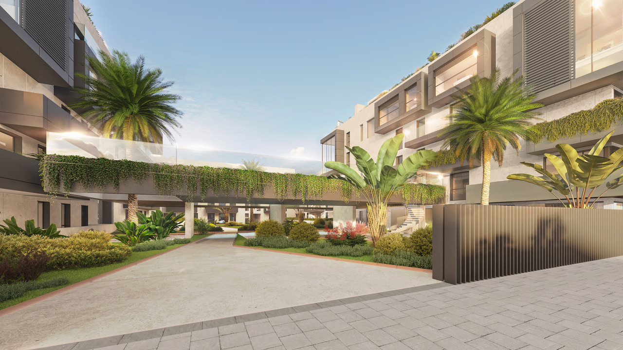 Penthouse, Palma de Mallorca