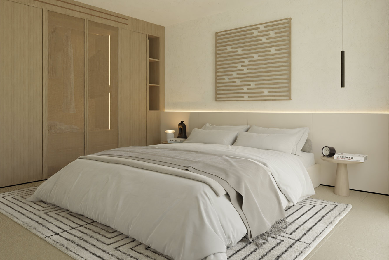 Penthouse, Puerto de Pollensa