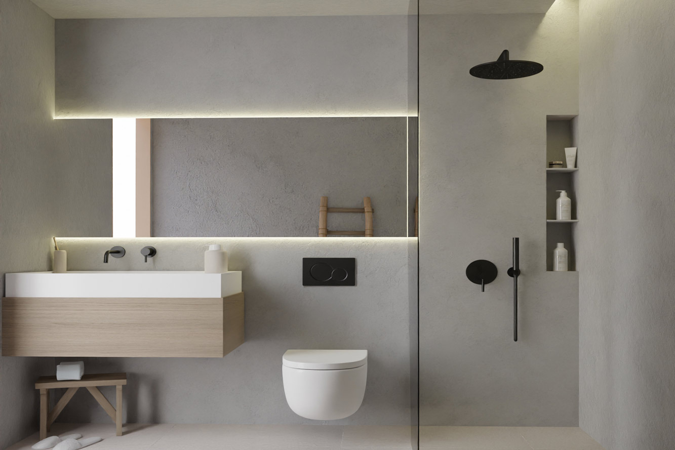 Penthouse, Puerto de Pollensa