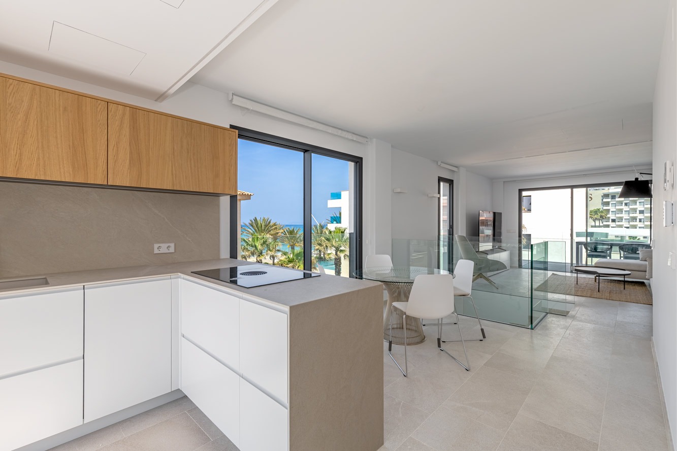 Penthouse, Playa de Palma