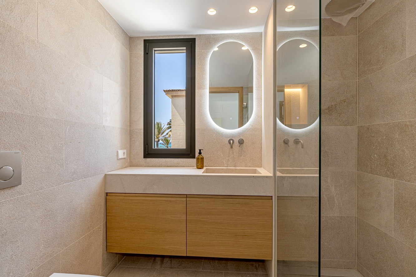 Penthouse, Playa de Palma