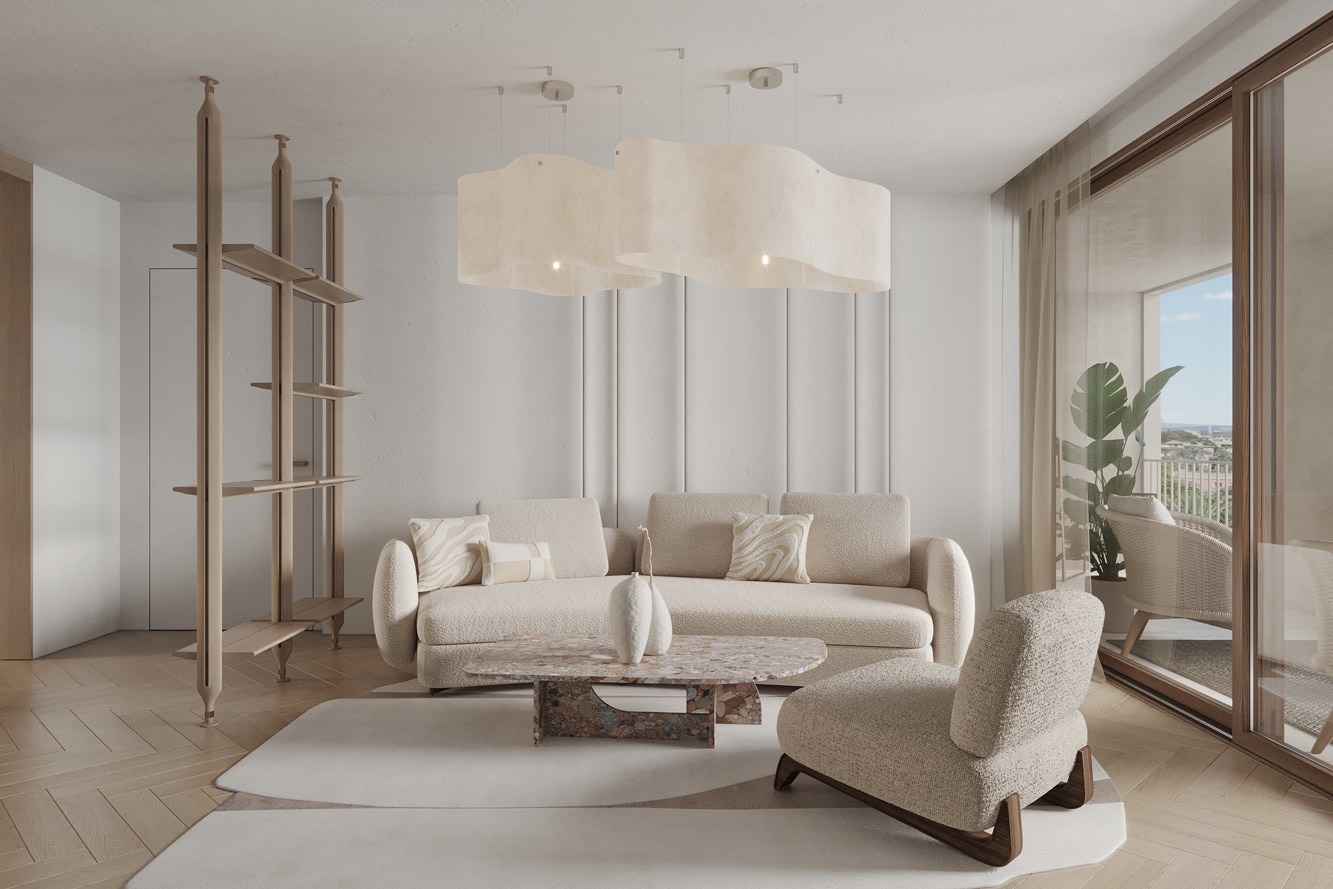 Wohnung, Palma de Mallorca