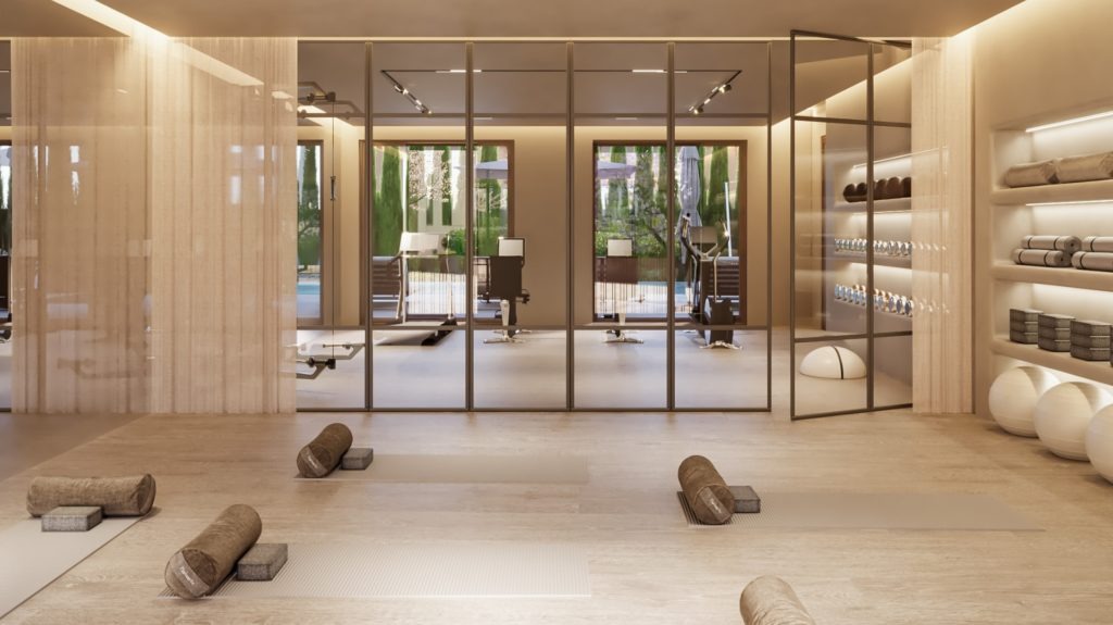 Wohnung, Palma de Mallorca