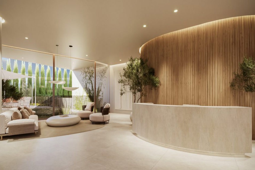 Wohnung, Palma de Mallorca