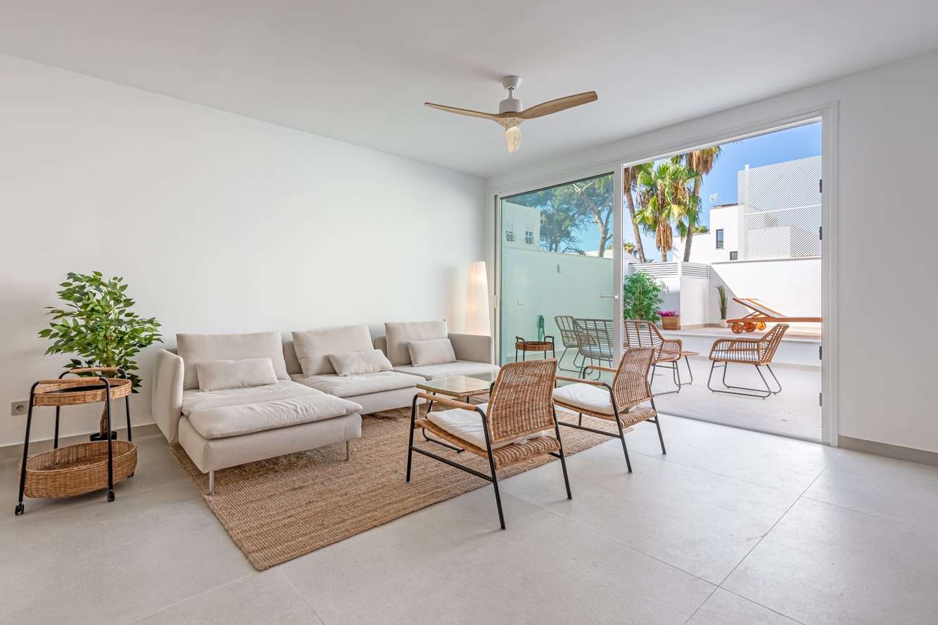 Wohnung, Colonia de Sant Jordi