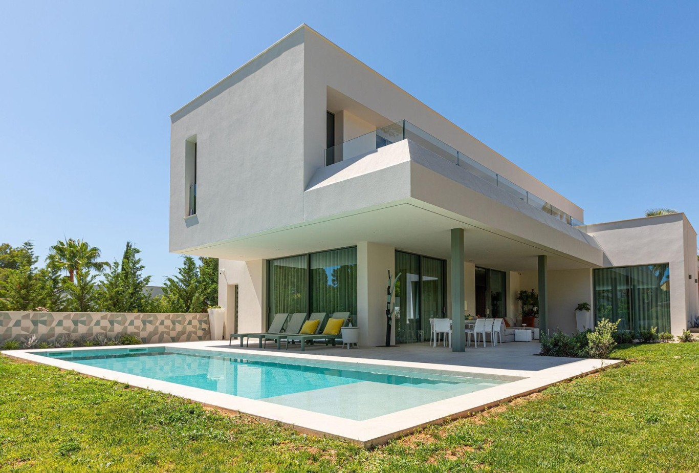 Villa, Santa Ponsa
