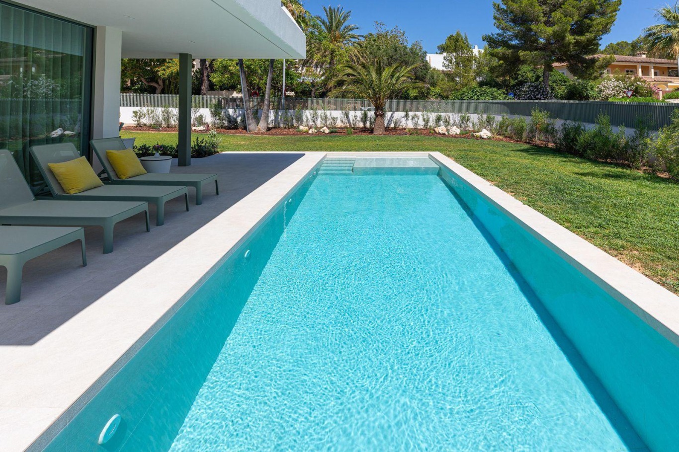 Villa, Santa Ponsa