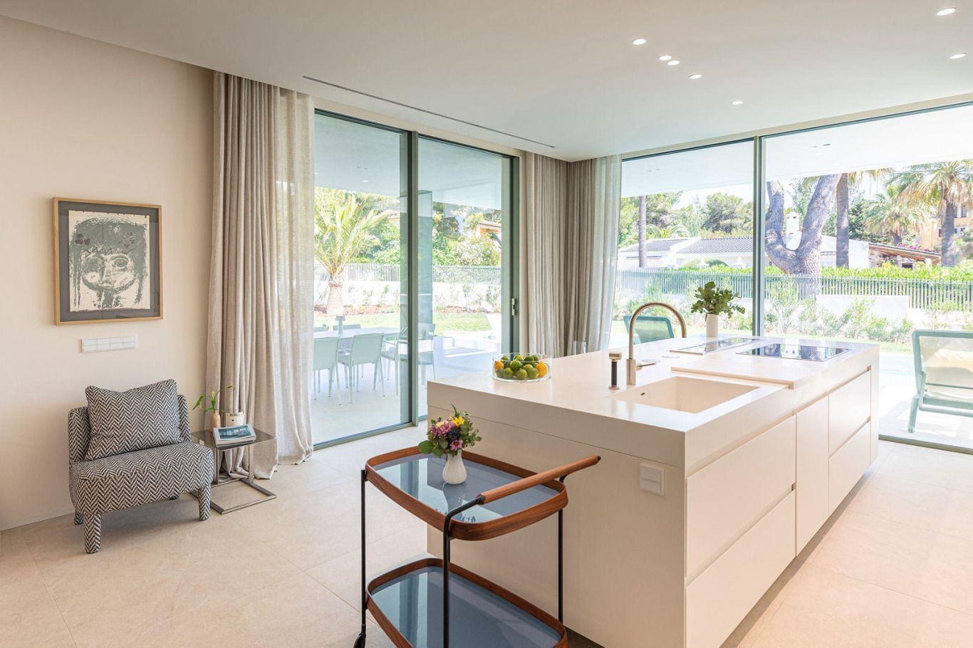 Villa, Santa Ponsa