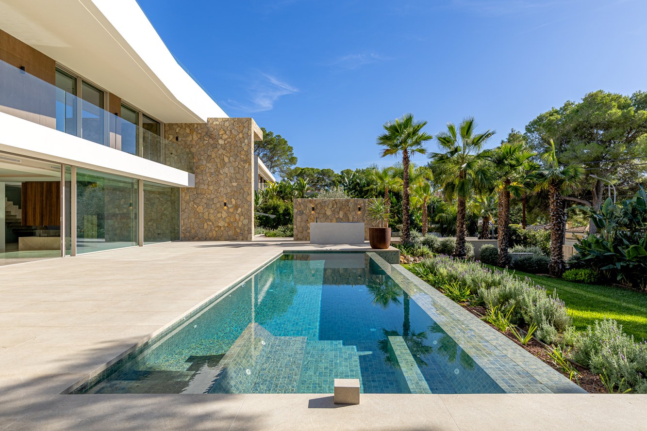 Villa, Santa Ponsa